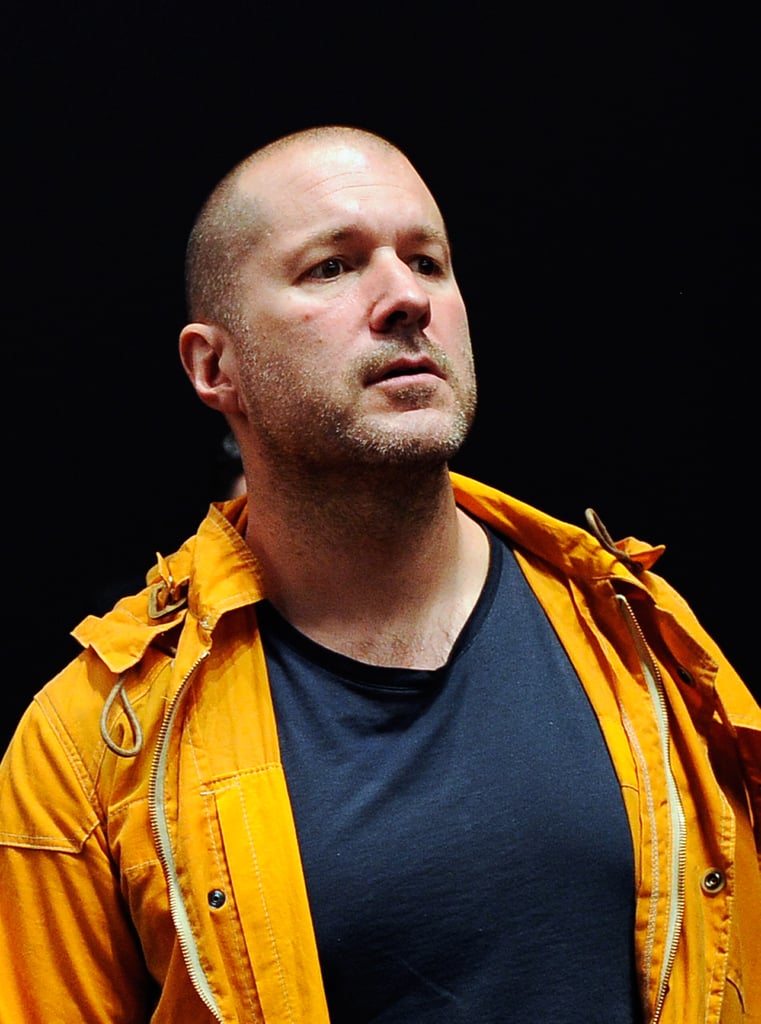 Who Is Jony Ive? | POPSUGAR Tech
