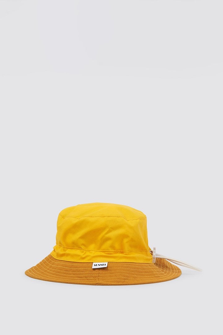 Shop Soko's Sunnei Bucket Hat