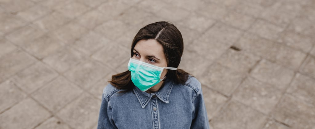 Epidemiologist: We Need to Change How We Think of COVID-19