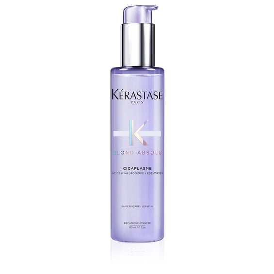 Kérastase Blond Absolu Heat Protecting Serum