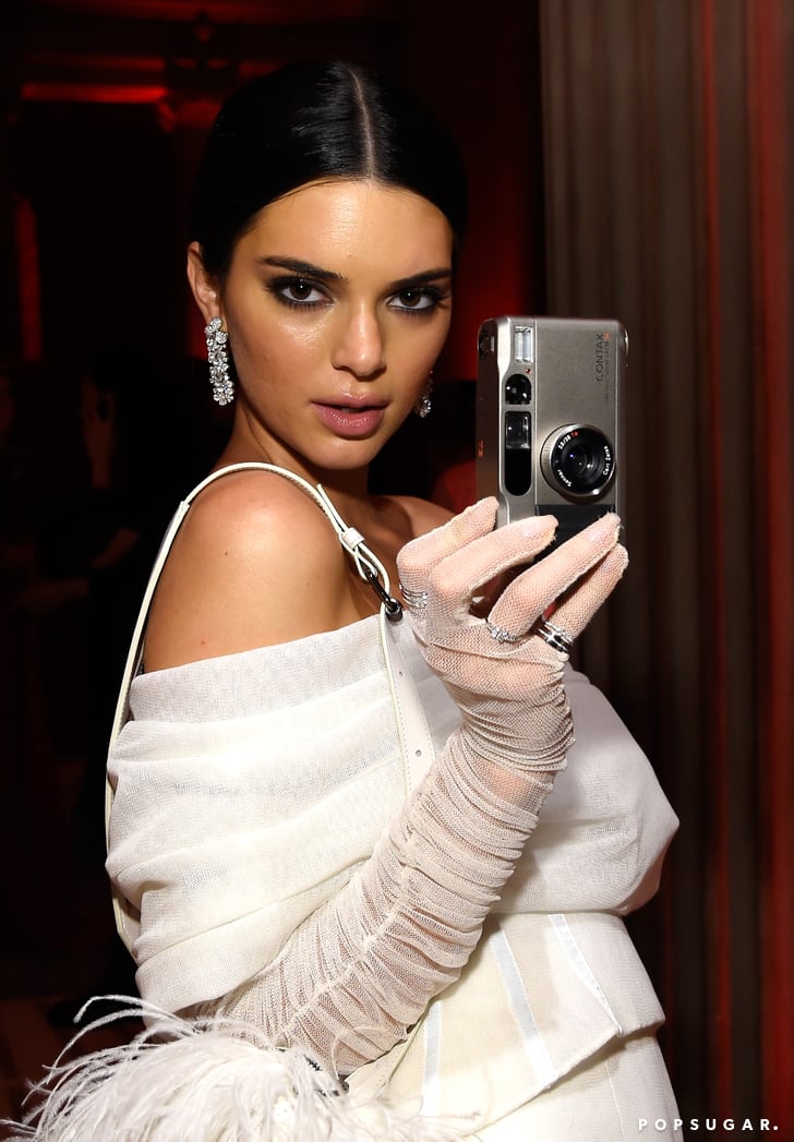 Pictured: Kendall Jenner | Best Pictures From the 2018 Met Gala ...