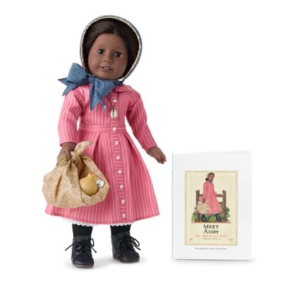 Felicity 35th Anniversary American Girl Doll