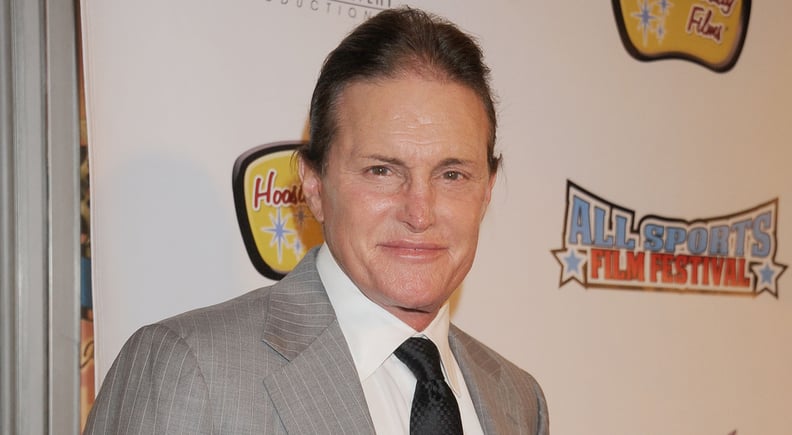 Celebrities Who Support Bruce Jenner | PS Celebrity