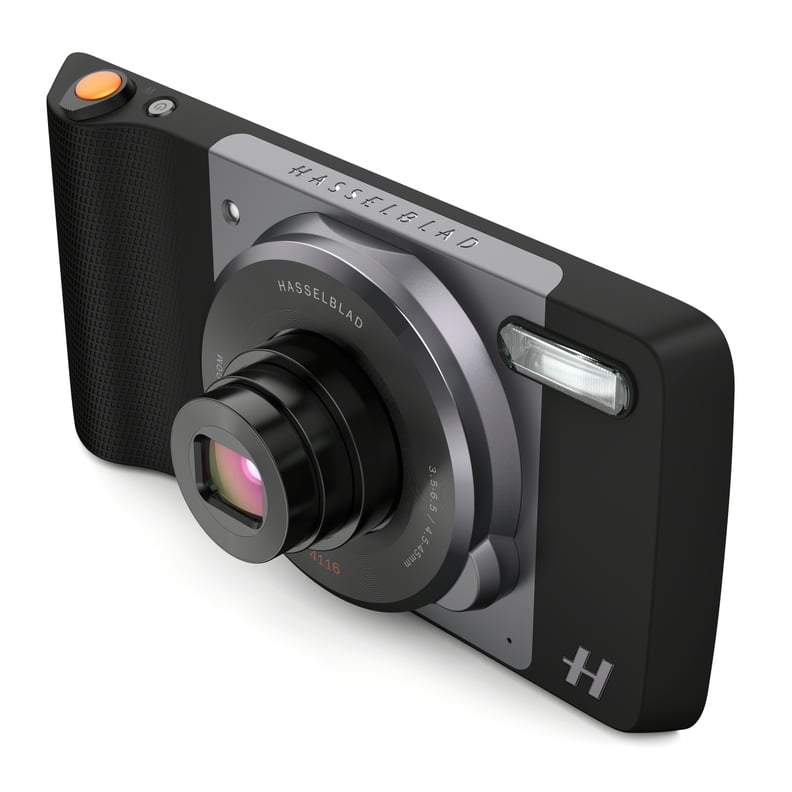 Hasselblad True Zoom Camera