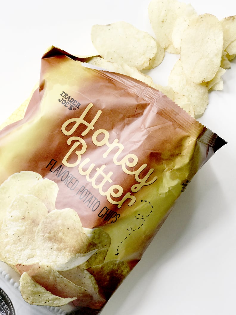 Pick Up: Trader Joe's Honey Butter Flavored Potato Chips ($2)