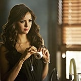 Enzo Slytherin Which Hogwarts Houses Would The Vampire Diaries Characters Get Sorted Into Popsugar Entertainment Photo 7