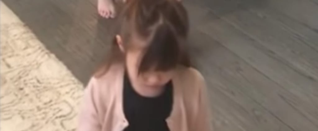 Channing Tatum Brings His Daughter to Tears After Saying He Ate Her Halloween Candy