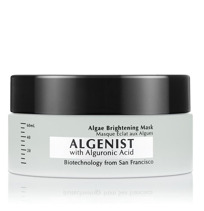 Algenist Algae Brightening Mask