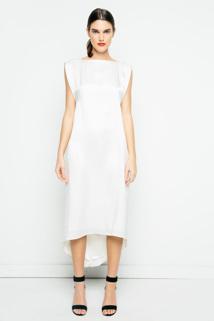 Elanor Gown ($895)