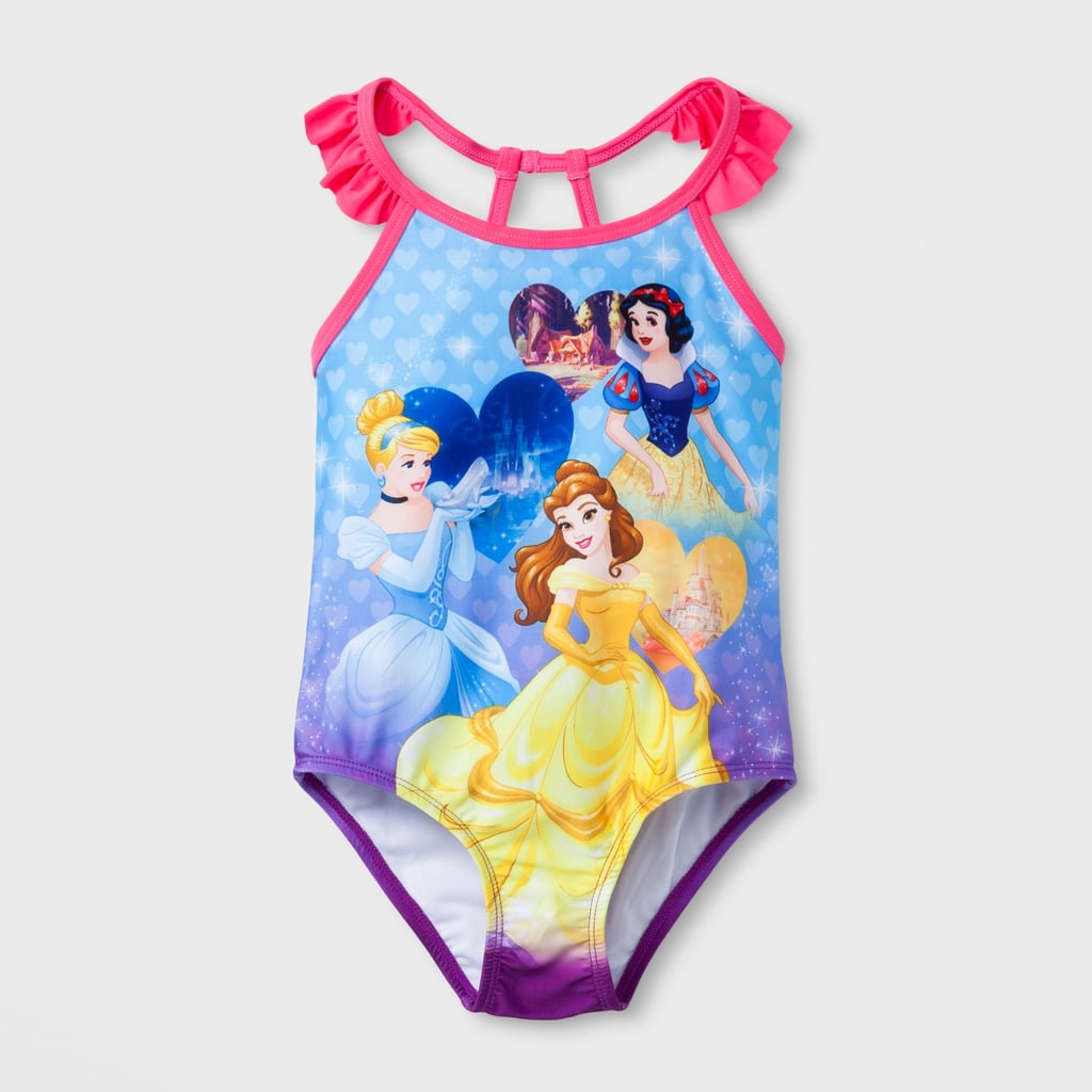 Disney Princess One-Piece