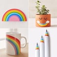 16 Rainbow Desk Accessories That Will Instantly Boost Your Mood