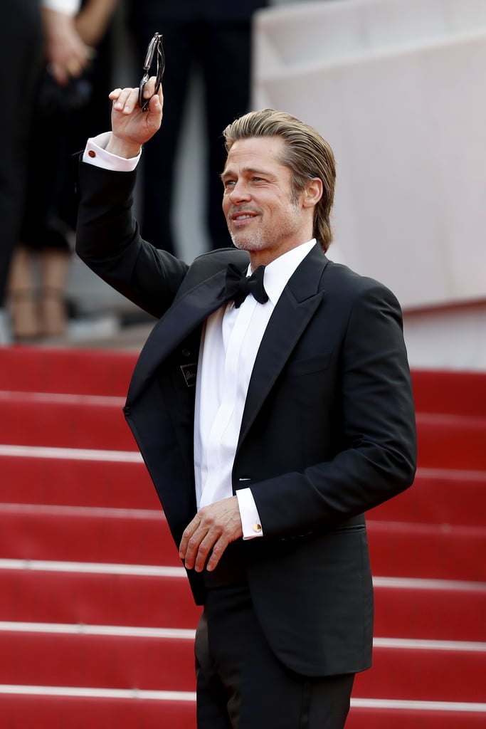 Hot Brad Pitt Pictures 2019