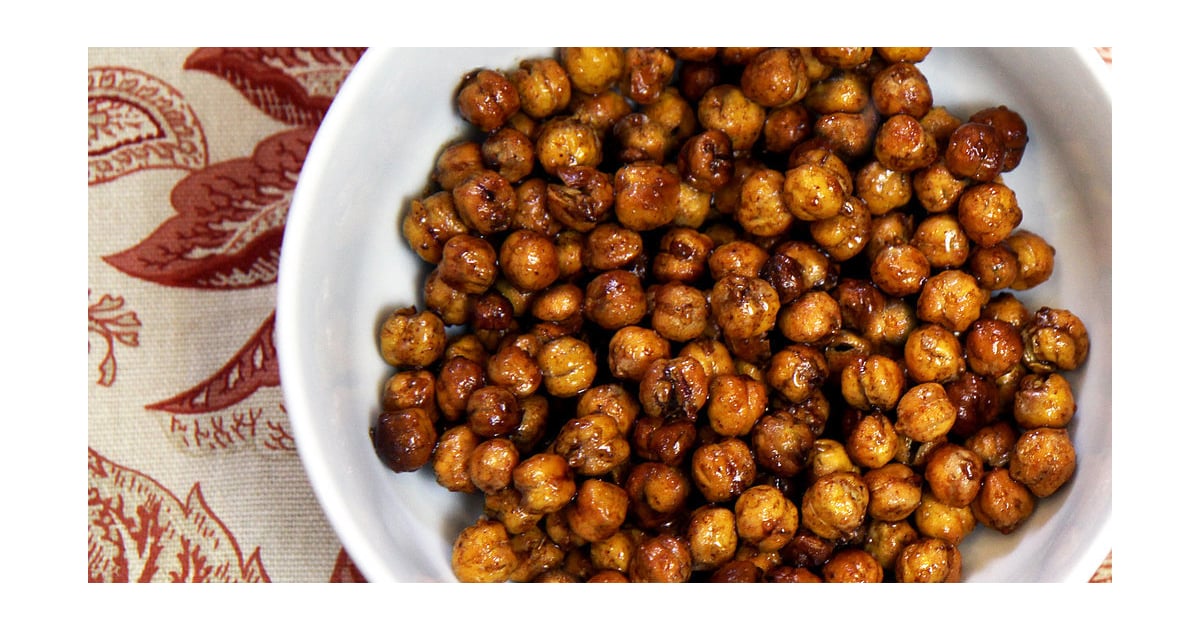 Sweet and Spicy Desserts POPSUGAR Food