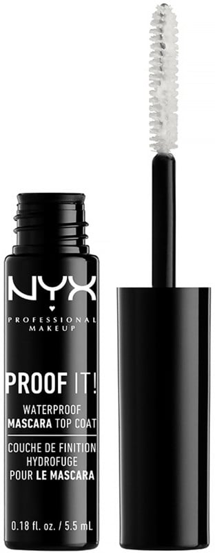 NYX Proof It! Waterproof Mascara Topcoat