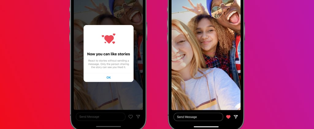 How to Like Instagram Stories Without Sending DMs