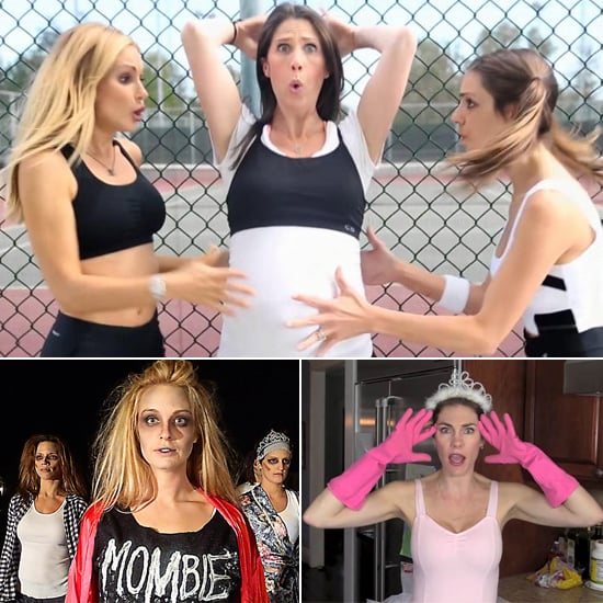 Best Parenting Parodies of 2014