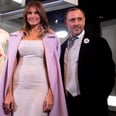 Melania Trump's Stylist Is Launching Dresses For the Most VIP in Fashion