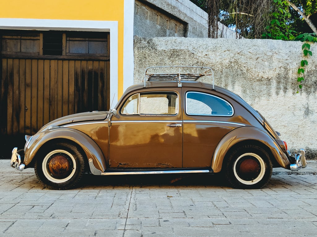 Rent Out Your Car