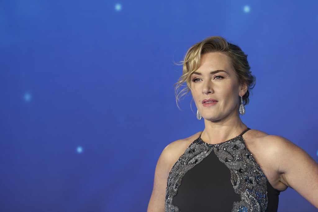 Who Is Kate Winslet Dating?