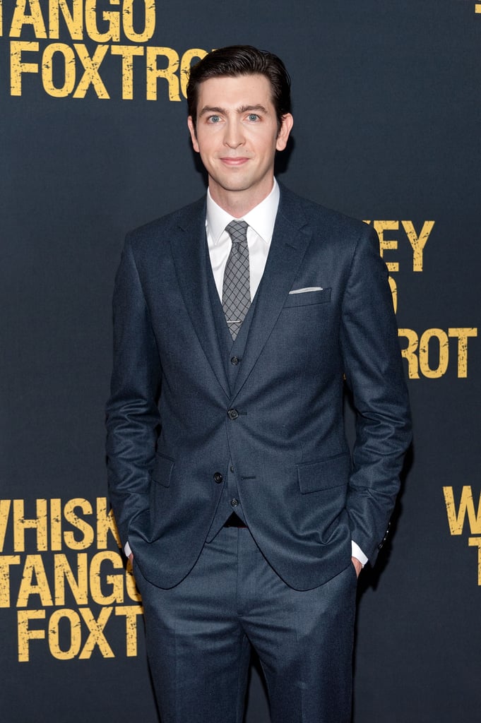 Nicholas Braun From Succession's Hottest Pictures