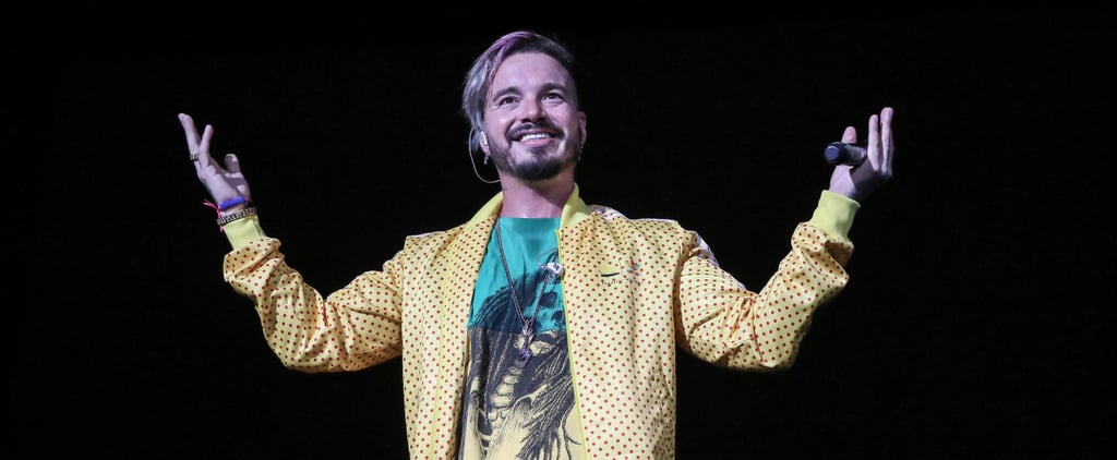 J Balvin Bonita Song
