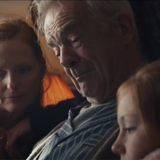 Apple's Emotional Holiday Ad 2019