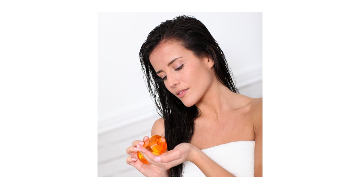 Is Argan Oil Good For Your Hair? POPSUGAR Beauty