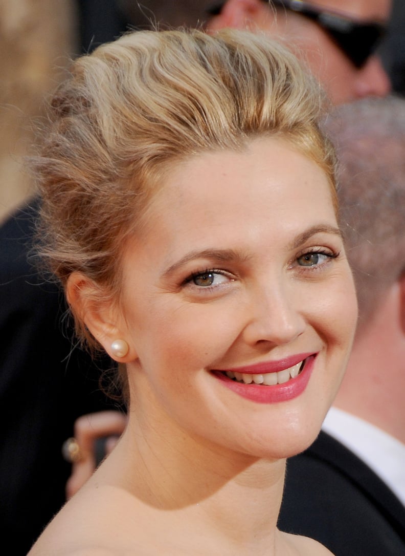 Drew Barrymore