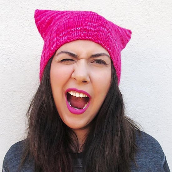 The Pussyhat Project Empowers Women (Video)