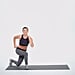 Curtsy Lunge GIF