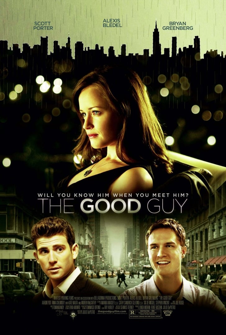 The Good Guy New York Romance Films On Netflix Streaming Popsugar 2173