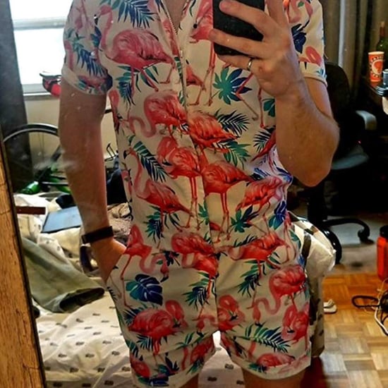 Amazon Prime Day Men's Romper Sale 2019