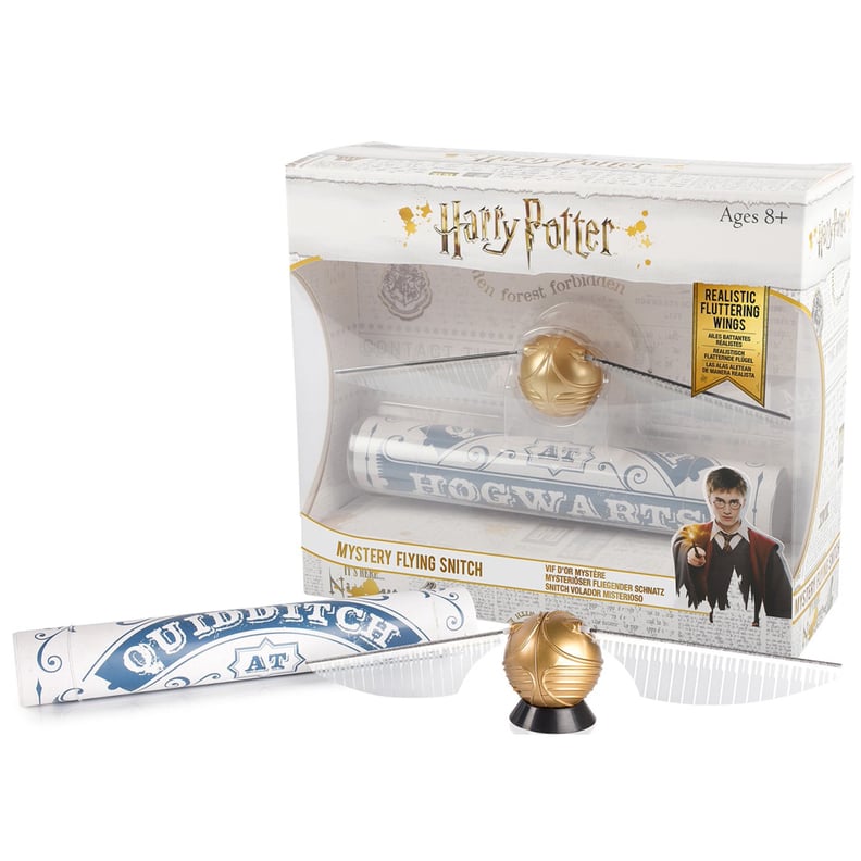 Box Mystère Poudlard - Box Harry Potter - Boutique Harry Potter