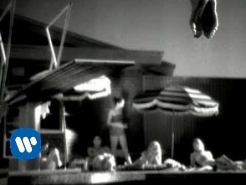 "Black Balloon" by Goo Goo Dolls