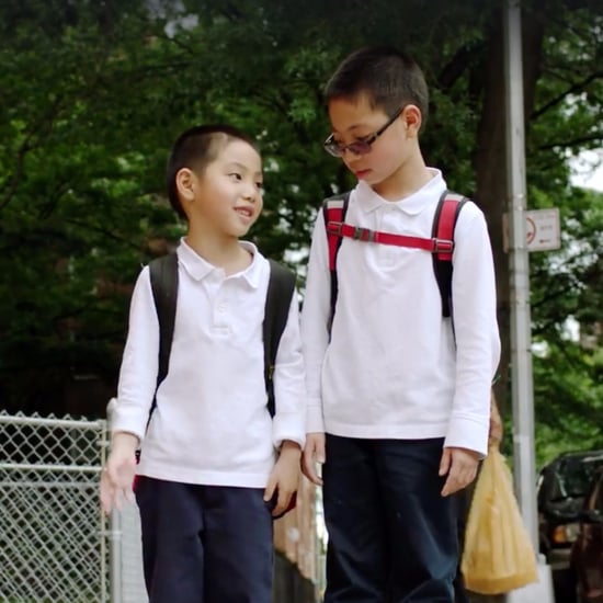 Humans of New York Big Brother Video