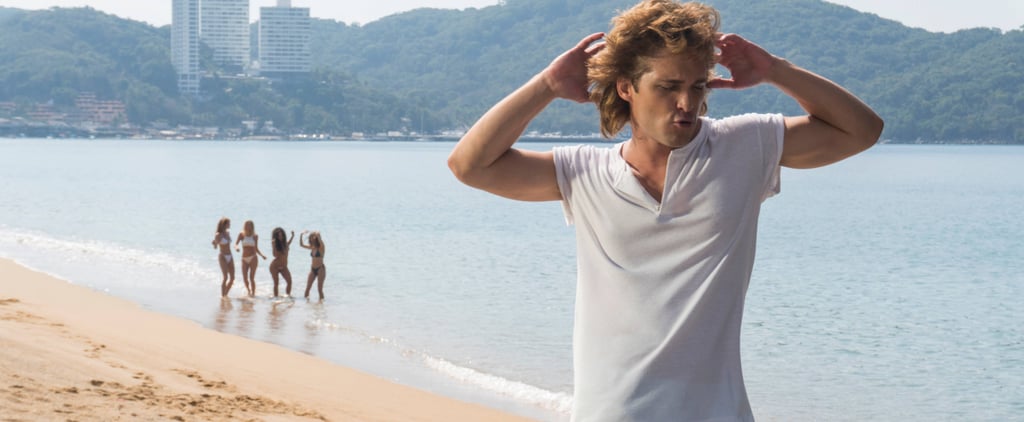 Is Diego Boneta Really Singing in the Luis Miguel Series?