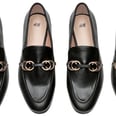 I'm Not OK — H&M Just Restocked My Favorite Designer-Looking Loafers For $30