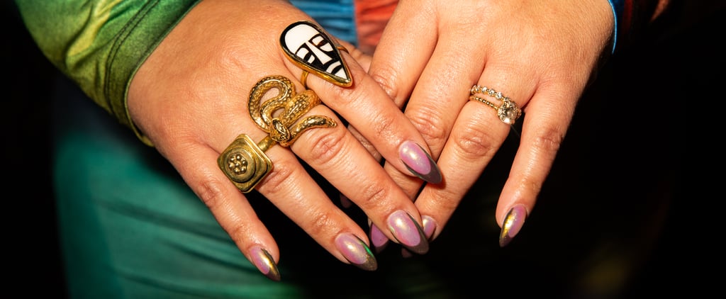 20 Beach Nail Designs