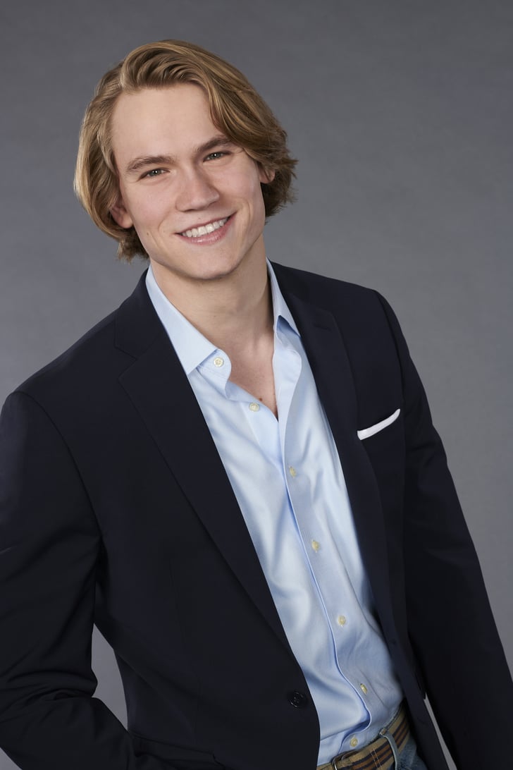 John Paul Jones Who Will Be the Bachelor 2020? POPSUGAR