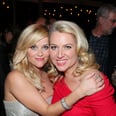 "Tiny Beautiful Things" Author Cheryl Strayed Praises Reese Witherspoon For Amplifying Women's Stories