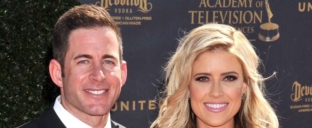 See the Massive Home Christina and Tarek El Moussa Shared Before Divorcing