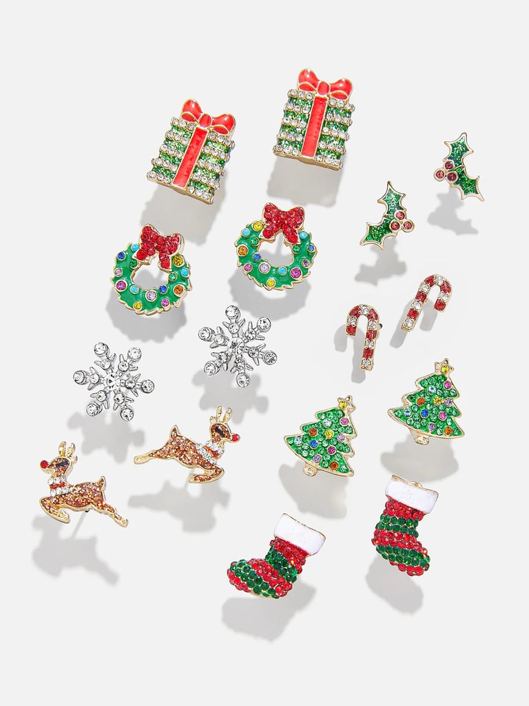 Mini Studs From BaubleBar