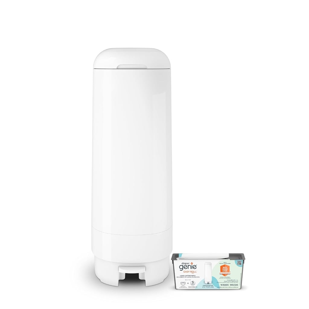 Best Diaper Genie Prime Day Deal