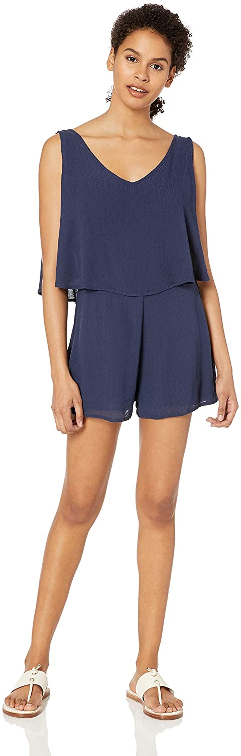 Comfortable Rompers From Amazon | PS Fashion