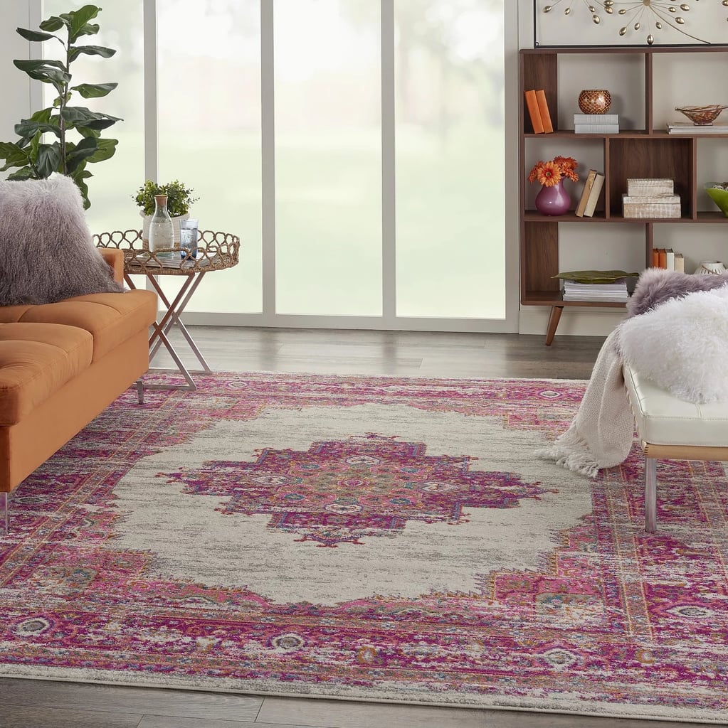 Best Area Rugs From Target 