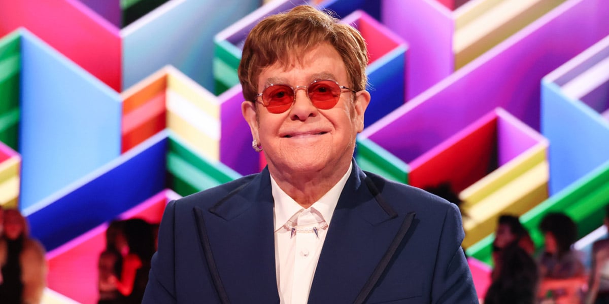 Elton John on X: Being able to collaborate with so many talented creators  on @roblox and see them recreate some of my favourite looks from the last  50 years has been one