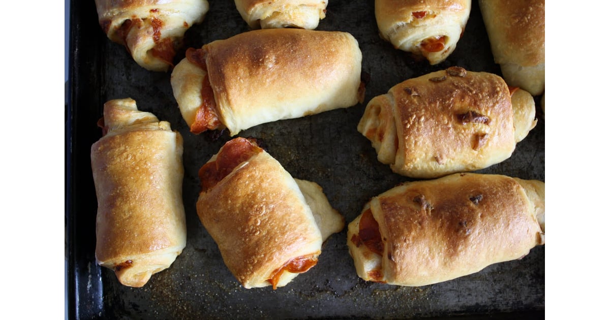 West Virginia Pepperoni Roll US State Foods POPSUGAR Food Photo 48