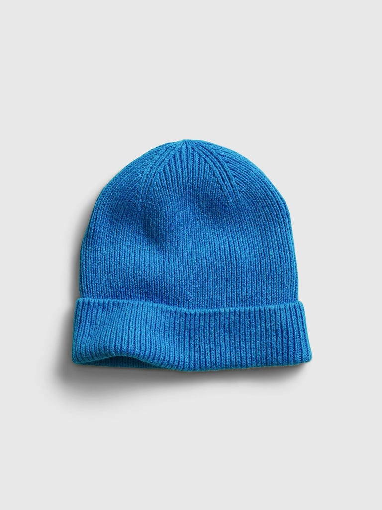 Gap Rib Beanie