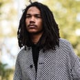 30 Hot Photos of Grown-ish Star Luka Sabbat That Prove He's a Walking Work of Art