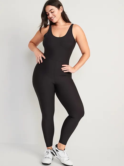 The Best One-Piece Workout Bodysuits For Women | POPSUGAR Fitness